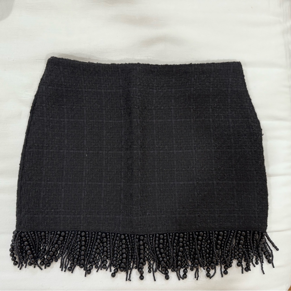 Mango skirt